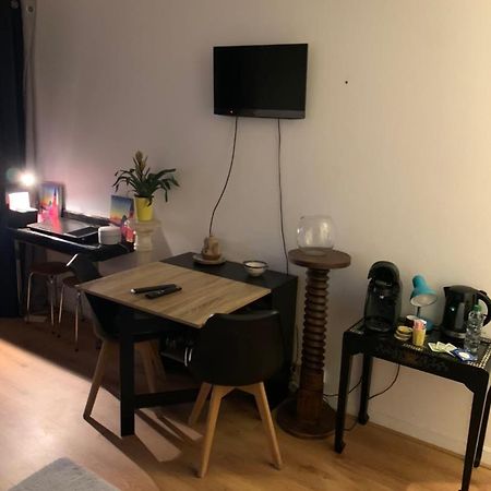 F1 Gare Saint Jean Apartman Bordeaux Kültér fotó