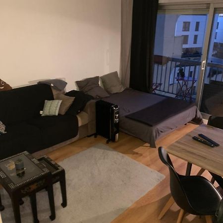 F1 Gare Saint Jean Apartman Bordeaux Kültér fotó