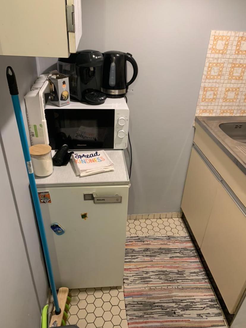 F1 Gare Saint Jean Apartman Bordeaux Kültér fotó
