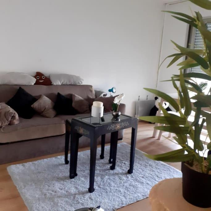 F1 Gare Saint Jean Apartman Bordeaux Kültér fotó